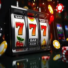 Trò chơi slot và baccarat trên nền tảng casino trực tuyến good888